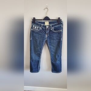 Women's Blue Jeans